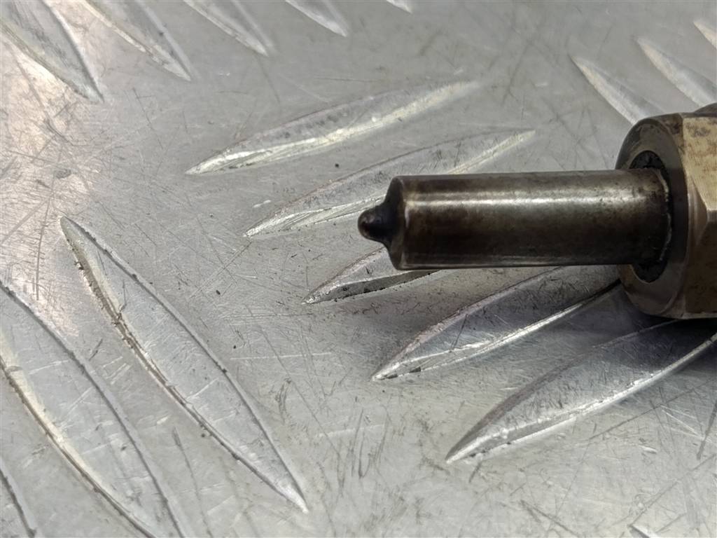 форсунка топливная Iveco Daily  504386427, 15930 рублей, Москва