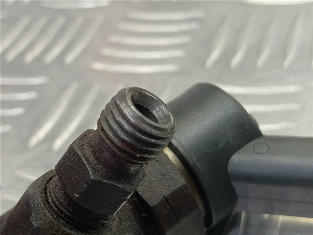 форсунка топливная Iveco Daily  504386427, 15930 рублей, Москва