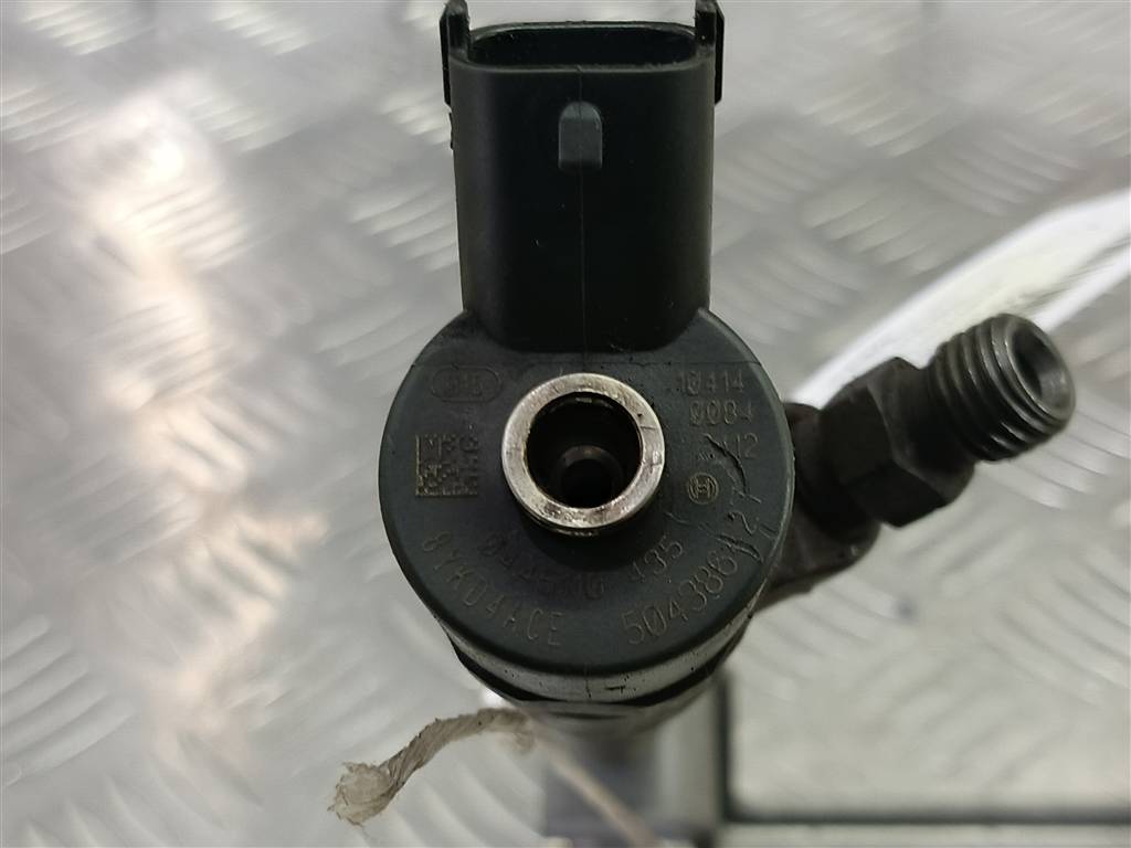 форсунка топливная Iveco Daily  504386427, 15930 рублей, Москва