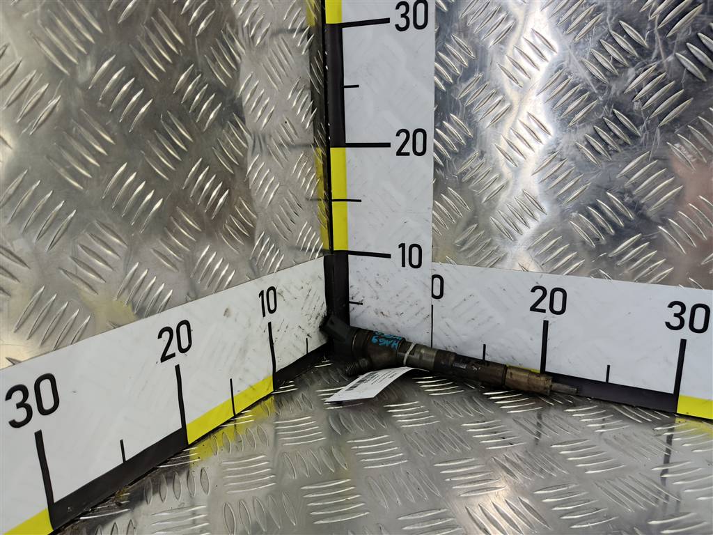 форсунка топливная Iveco Daily  504386427, 15930 рублей, Москва