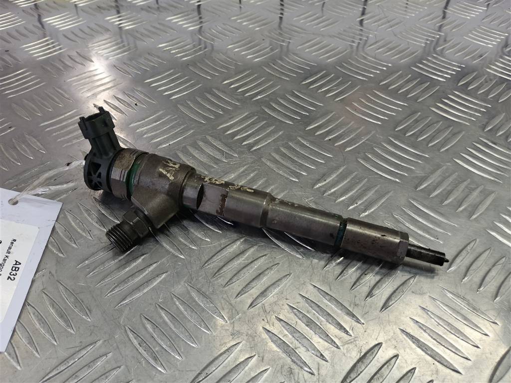 форсунка топливная Renault Kangoo  166008399R, 4770 рублей, Москва