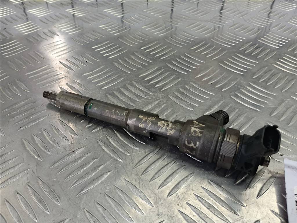 форсунка топливная Renault Kangoo  166008399R, 4770 рублей, Москва