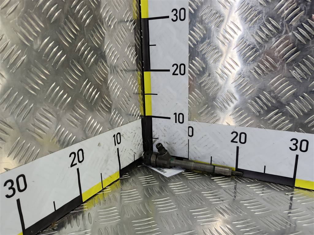 форсунка топливная Renault Kangoo  166008399R, 4770 рублей, Москва