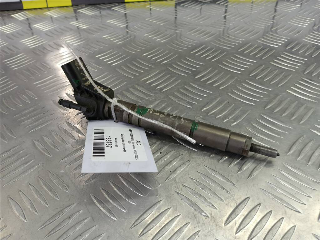 форсунка топливная MERCEDES-BENZ Vito  A6460701487, 11900 рублей, Москва