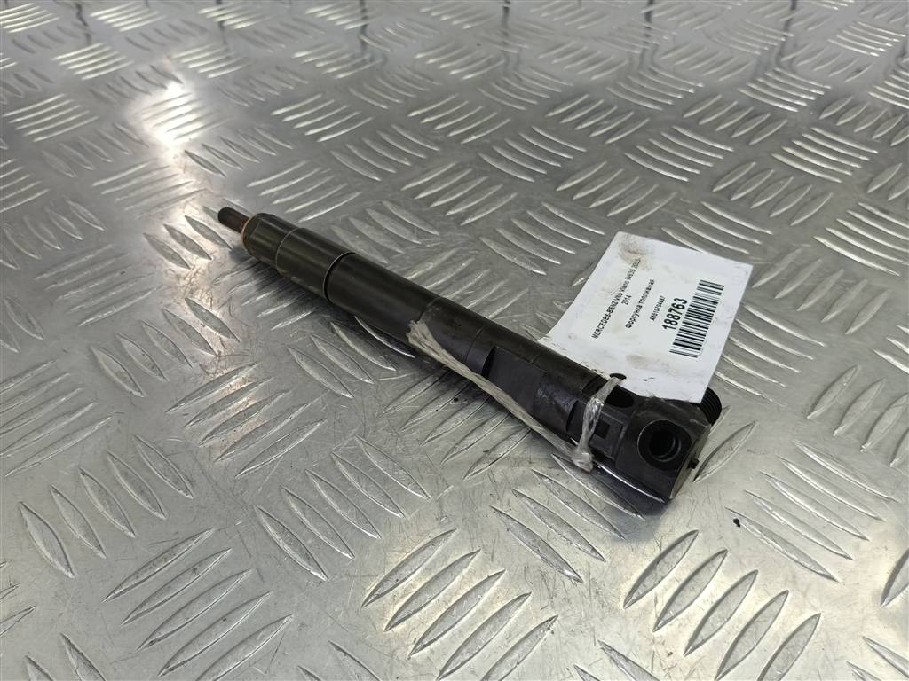 форсунка топливная MERCEDES-BENZ Vito  A6510704987, 7880 рублей, Москва