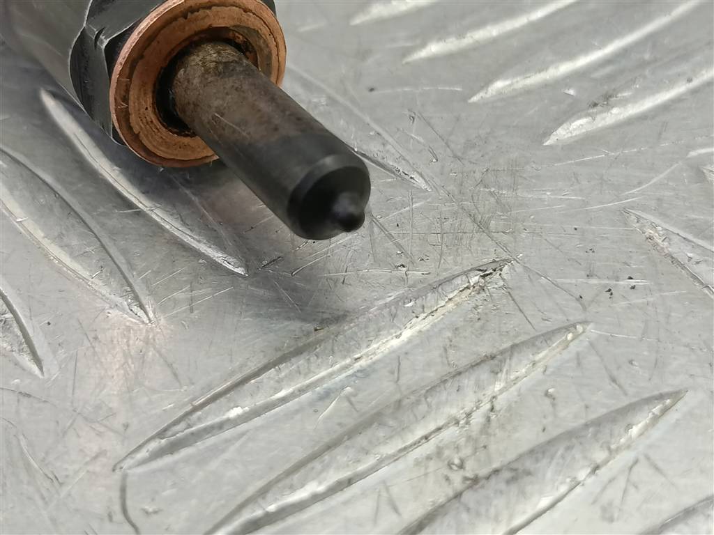 форсунка топливная MERCEDES-BENZ Vito  A6510704987, 7880 рублей, Москва