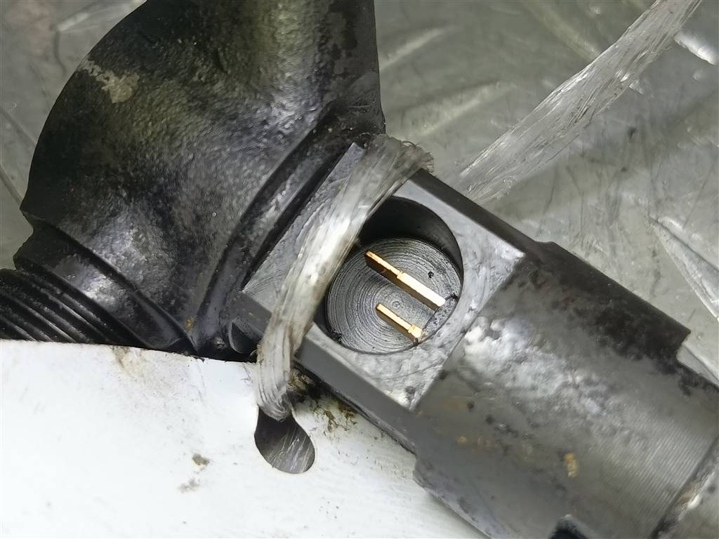 форсунка топливная MERCEDES-BENZ Vito  A6510704987, 7880 рублей, Москва