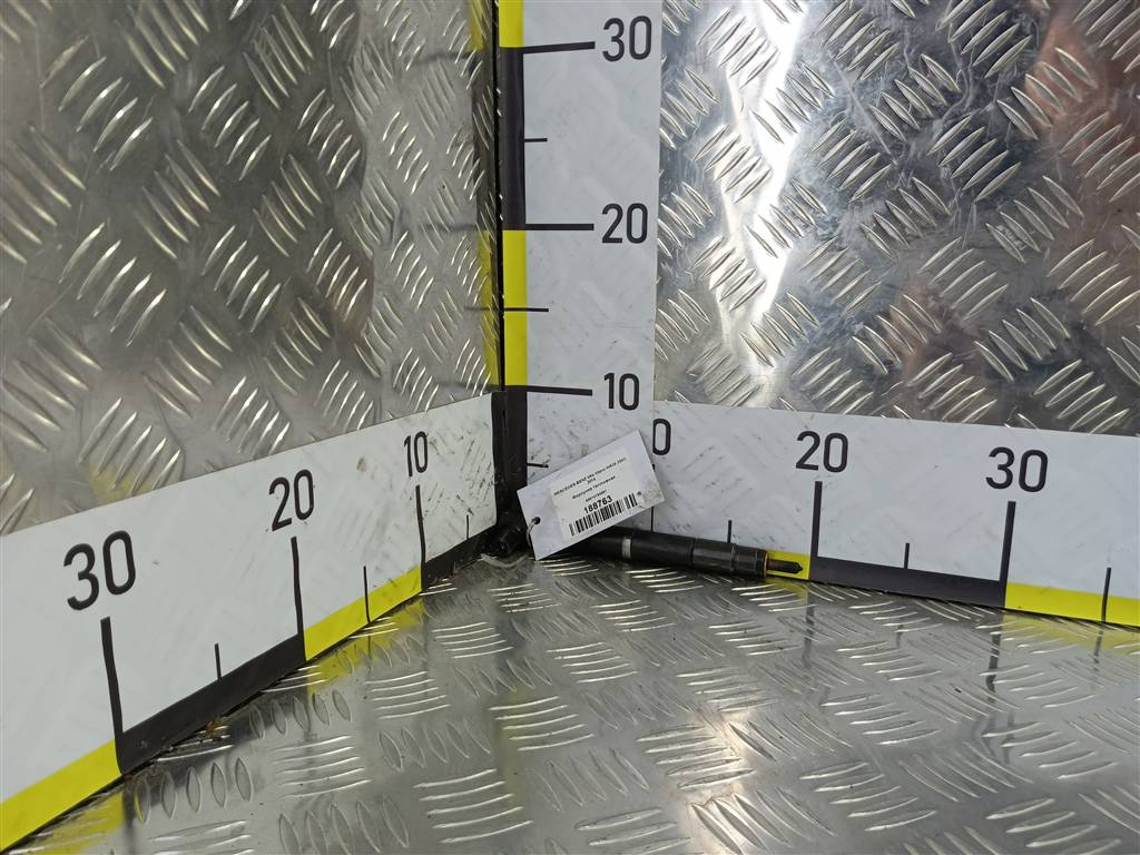 форсунка топливная MERCEDES-BENZ Vito  A6510704987, 7880 рублей, Москва