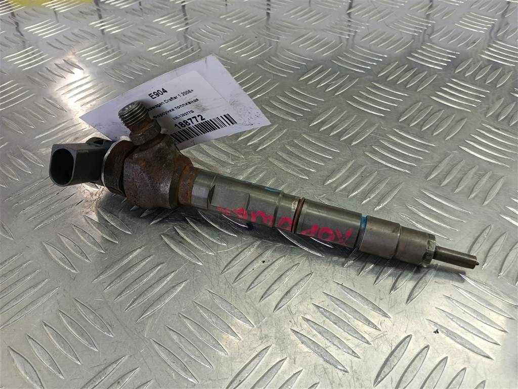 форсунка топливная Volkswagen Crafter  03L130277Q, 6730 рублей, Москва