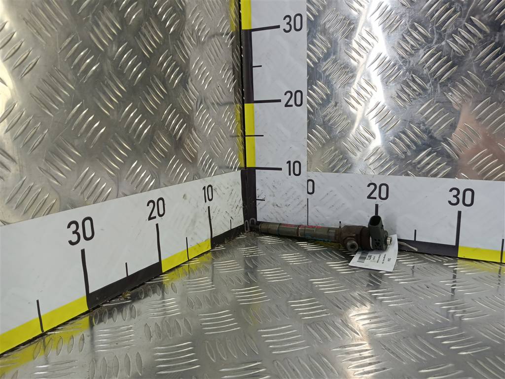 форсунка топливная Volkswagen Crafter  03L130277Q, 6730 рублей, Москва