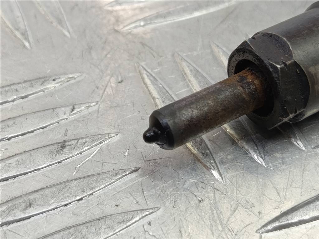 форсунка топливная MERCEDES-BENZ Vito  A6510704987, 7880 рублей, Москва