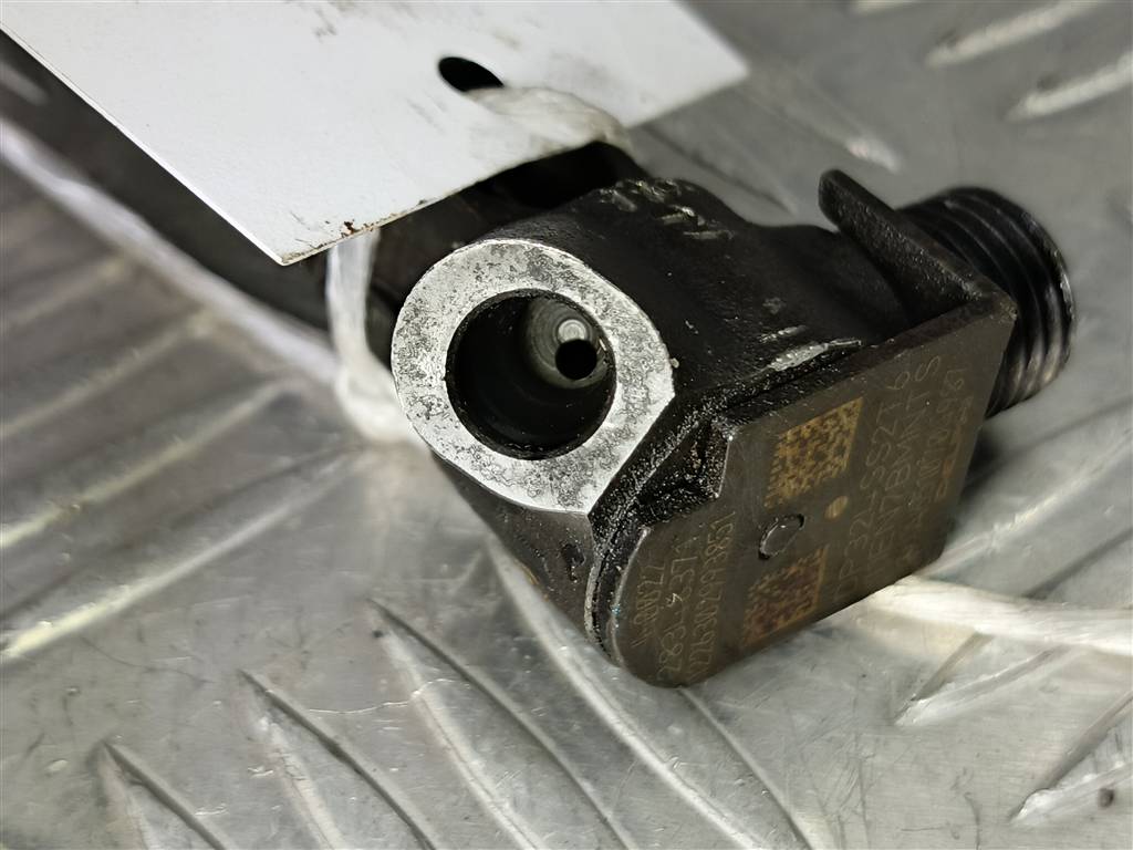 форсунка топливная MERCEDES-BENZ Vito  A6510704987, 7880 рублей, Москва