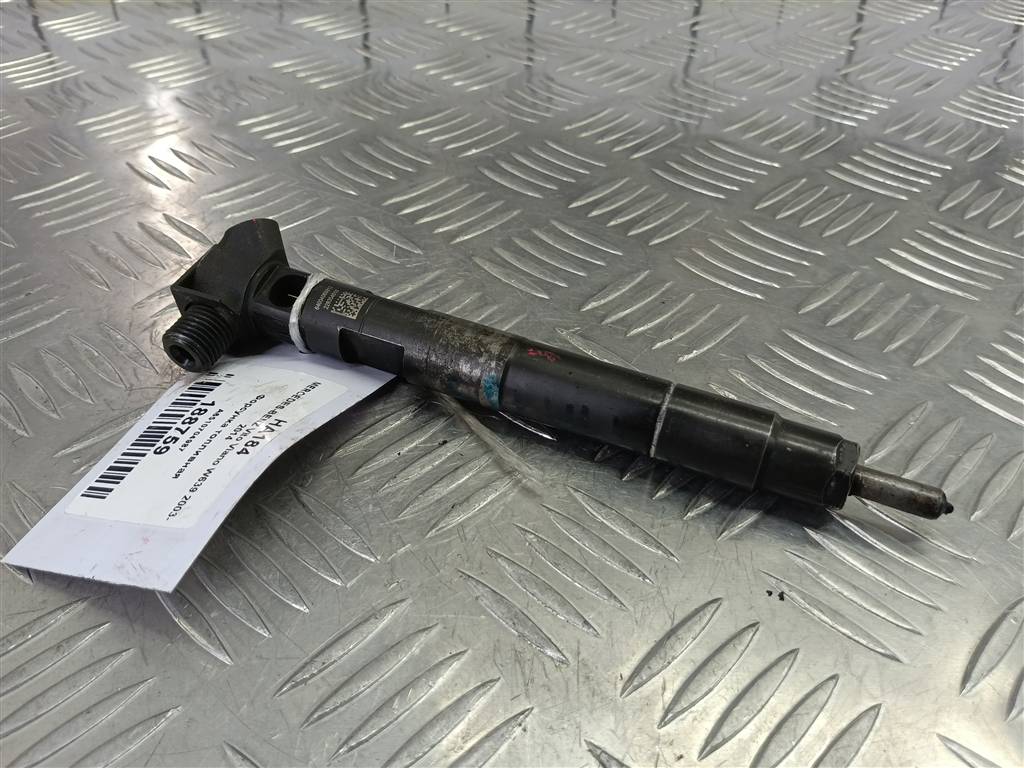 форсунка топливная MERCEDES-BENZ Vito  A6510704987, 7880 рублей, Москва