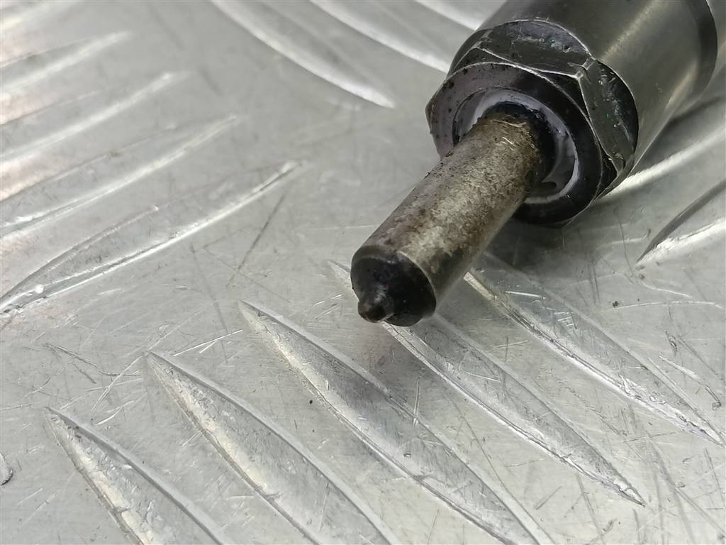 форсунка топливная MERCEDES-BENZ Vito  A6510704987, 7880 рублей, Москва