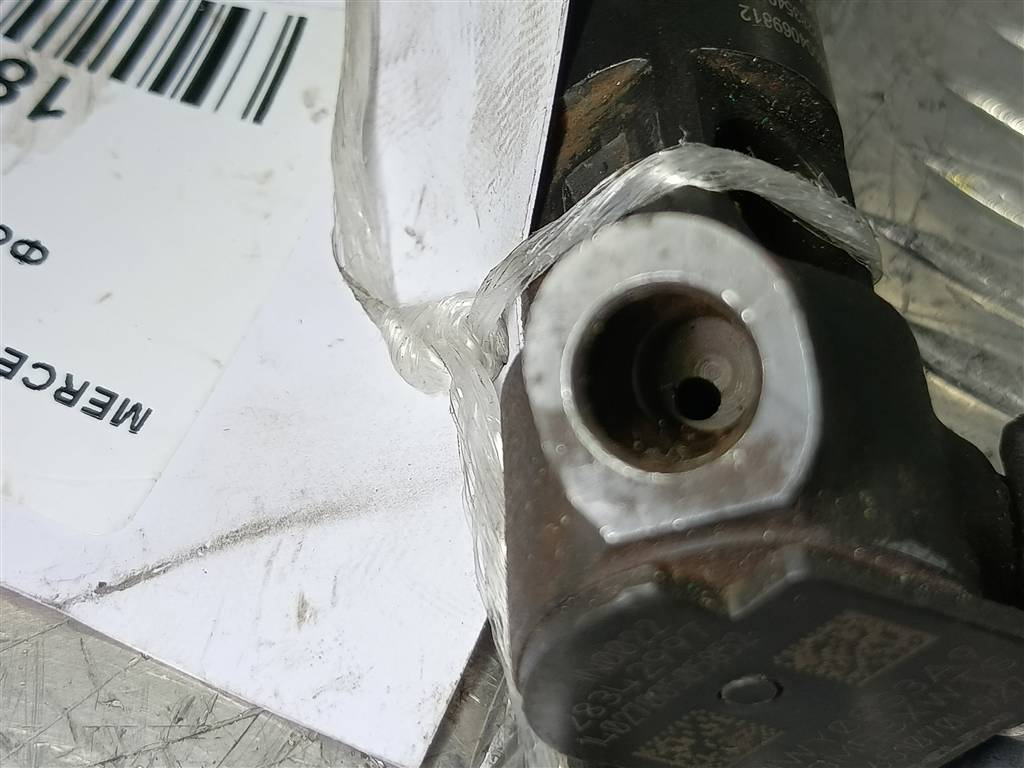 форсунка топливная MERCEDES-BENZ Vito  A6510704987, 7880 рублей, Москва