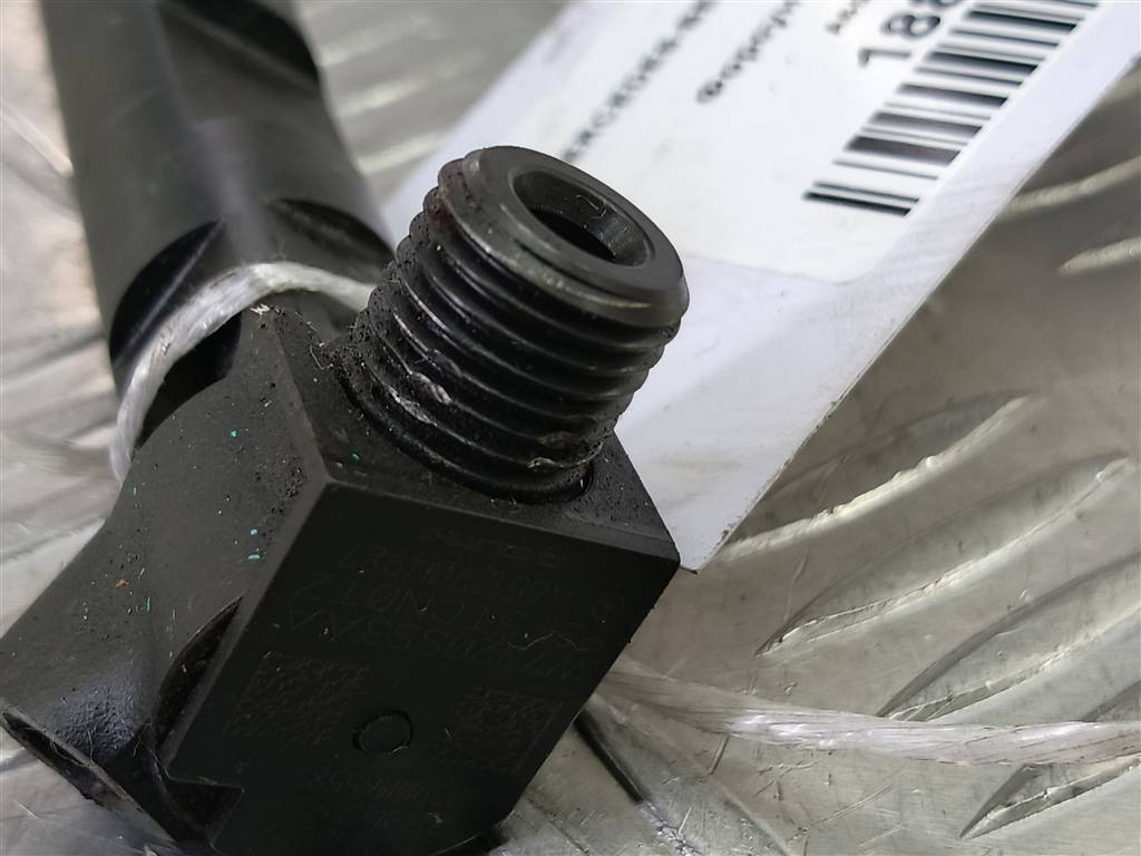 форсунка топливная MERCEDES-BENZ Sprinter  A6510704987, 7880 рублей, Москва