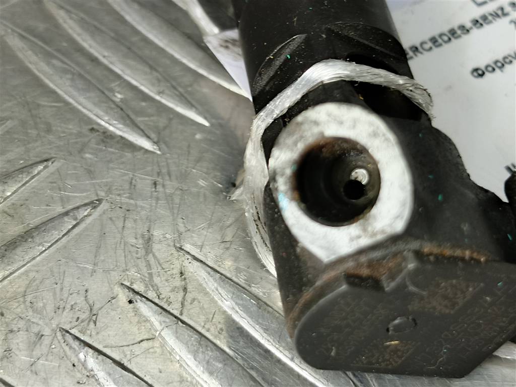 форсунка топливная MERCEDES-BENZ Sprinter  A6510704987, 7880 рублей, Москва