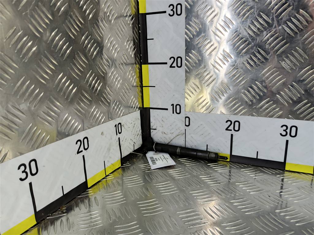 форсунка топливная MERCEDES-BENZ Sprinter  A6510704987, 7880 рублей, Москва