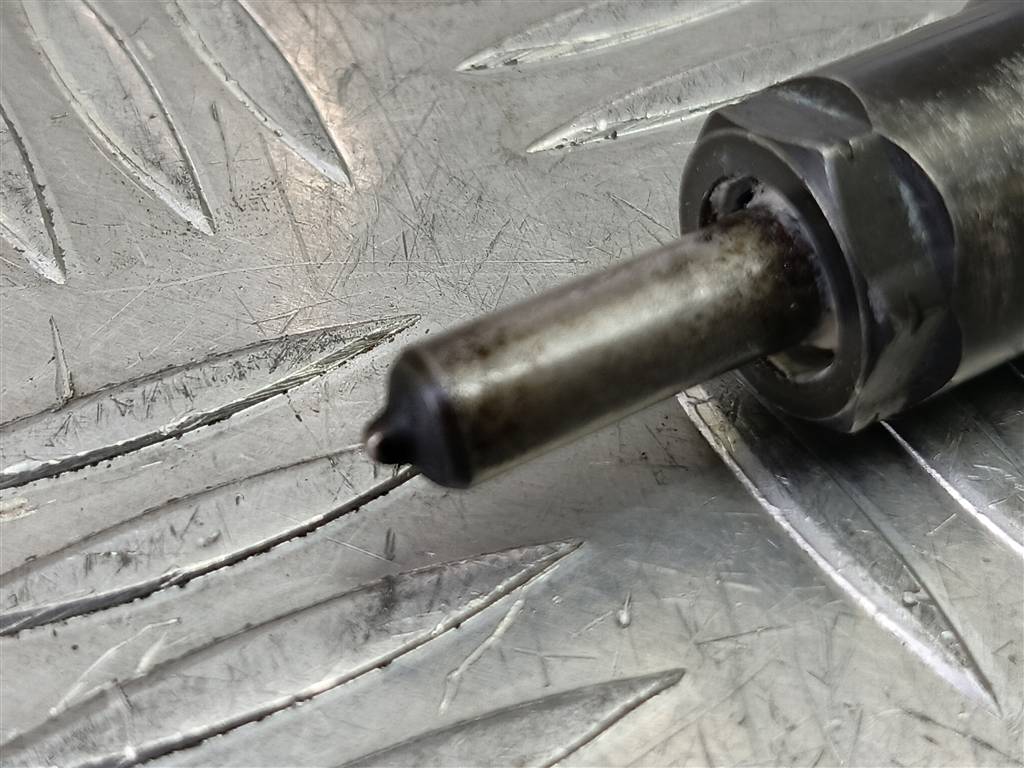 форсунка топливная MERCEDES-BENZ Vito  A6510704987, 7880 рублей, Москва