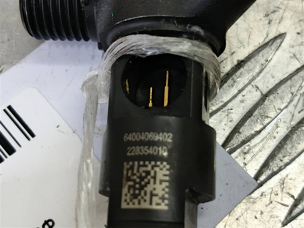 форсунка топливная MERCEDES-BENZ Vito  A6510704987, 7880 рублей, Москва