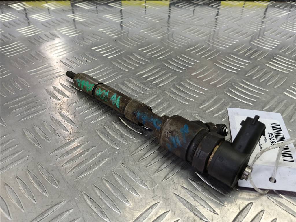 форсунка топливная Fiat Doblo  71724534, 8450 рублей, Москва