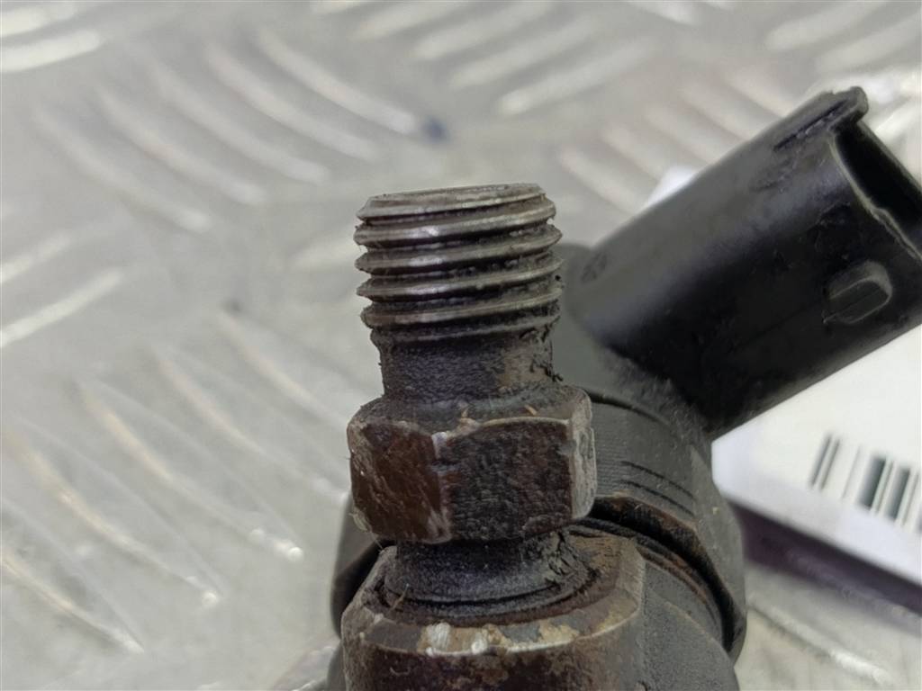 форсунка топливная Fiat Doblo  71724534, 8450 рублей, Москва