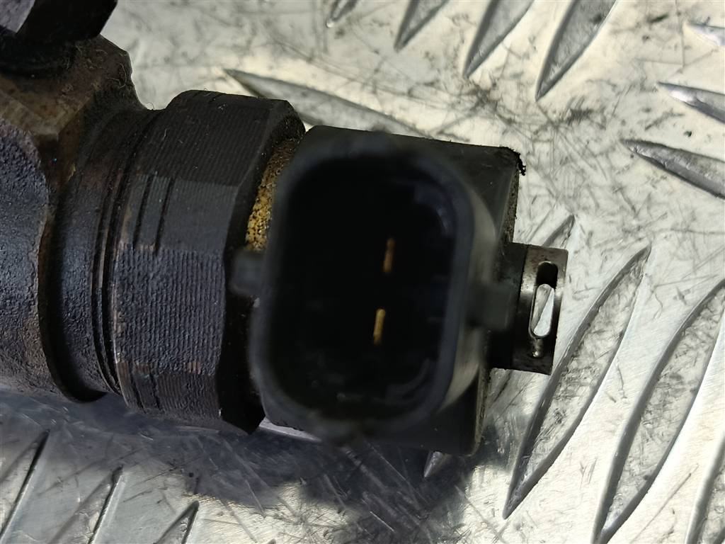 форсунка топливная Fiat Doblo  71724534, 8450 рублей, Москва