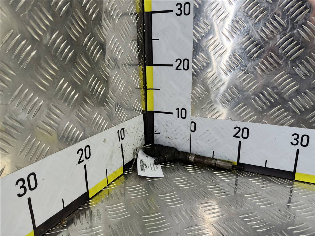 форсунка топливная Fiat Doblo  71724534, 8450 рублей, Москва