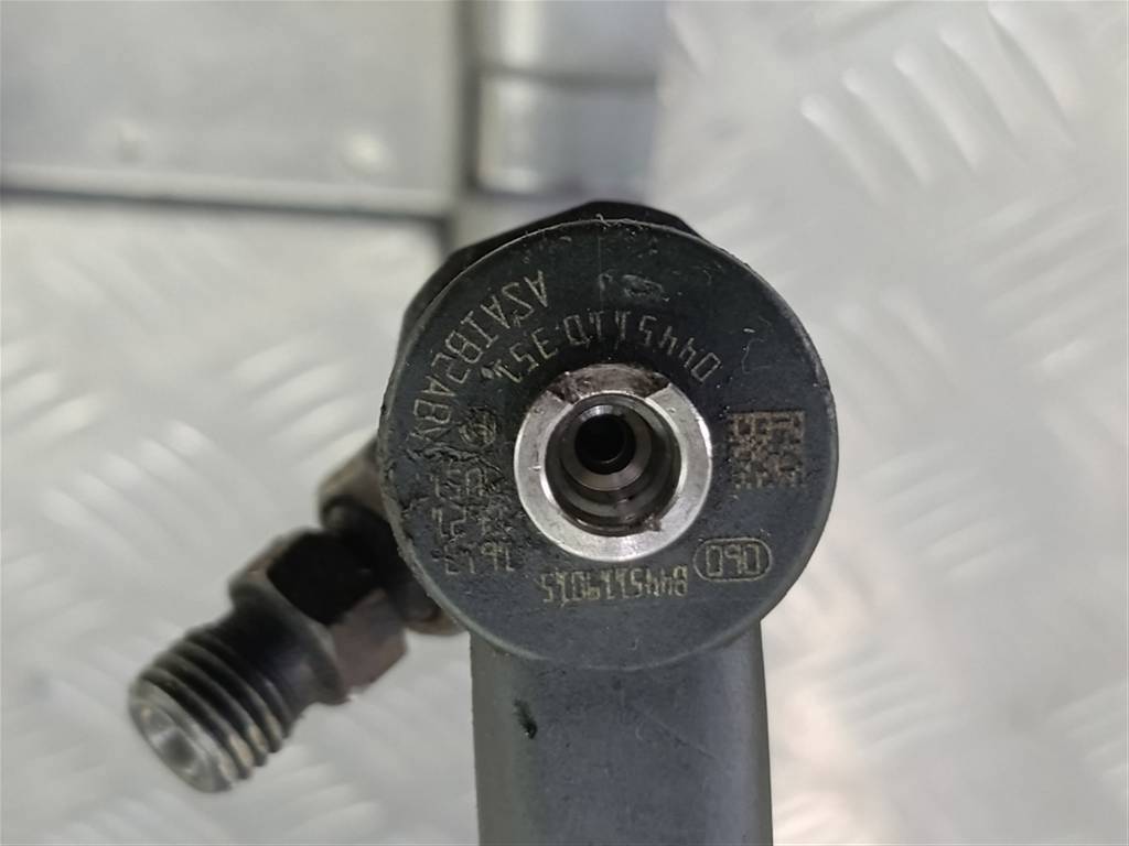 форсунка топливная Fiat Doblo  71724534, 8450 рублей, Москва