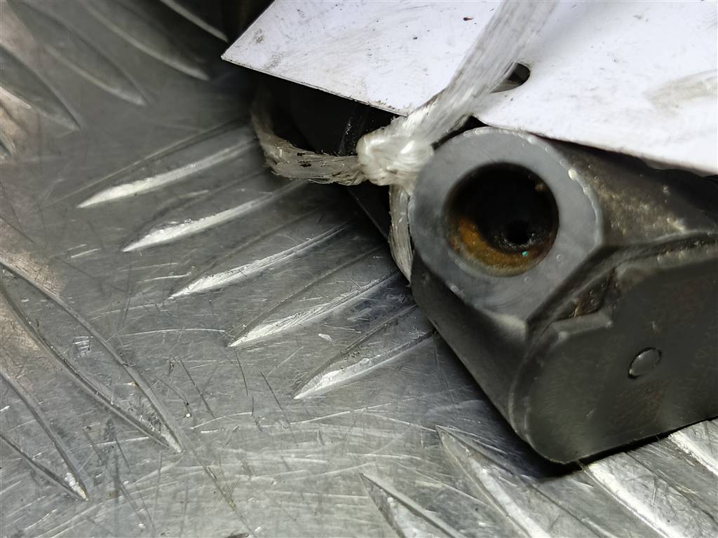 форсунка топливная MERCEDES-BENZ Vito  A6510704987, 7880 рублей, Москва