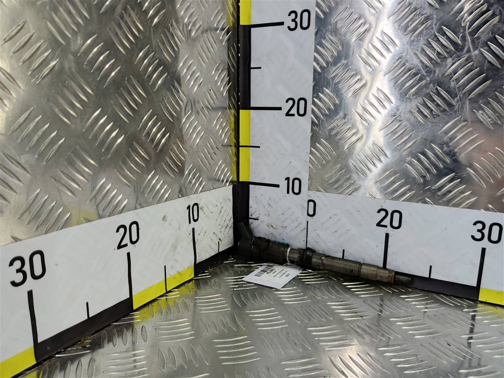 форсунка топливная Iveco Daily  504386427, 15930 рублей, Москва