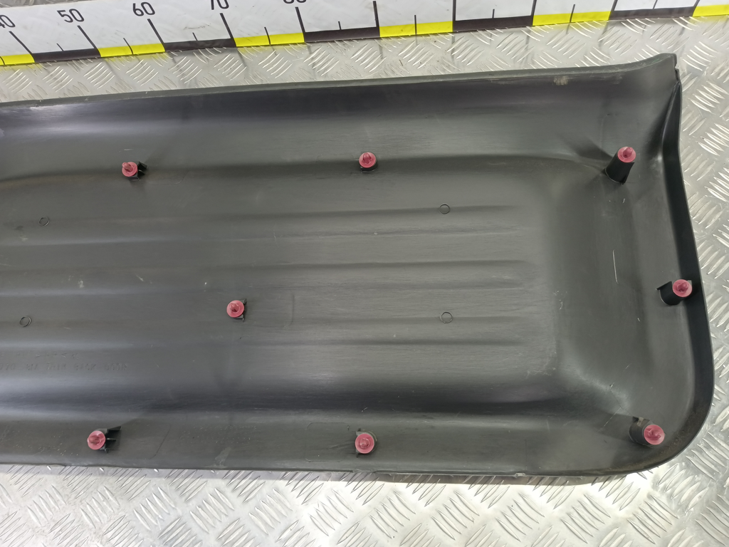 обшивка крышки багажника SUZUKI JIMNY 1.3 4WD MT (86 л.с.)Jimny  III рестайлинг (2005—2012) Внедорожник 8377081A11P4Z, 2700 рублей, Москва