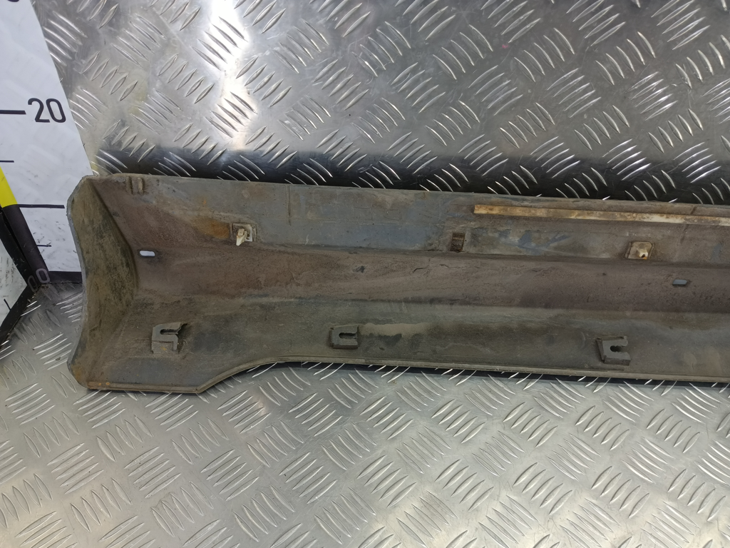 накладка порога MITSUBISHI LANCER  MR380004, 3390 рублей, Москва