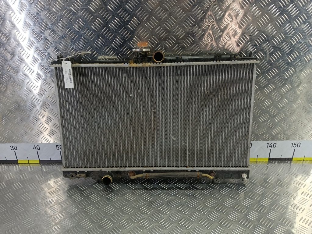 радиатор основной MITSUBISHI LANCER  MR968856, 7300 рублей, Москва