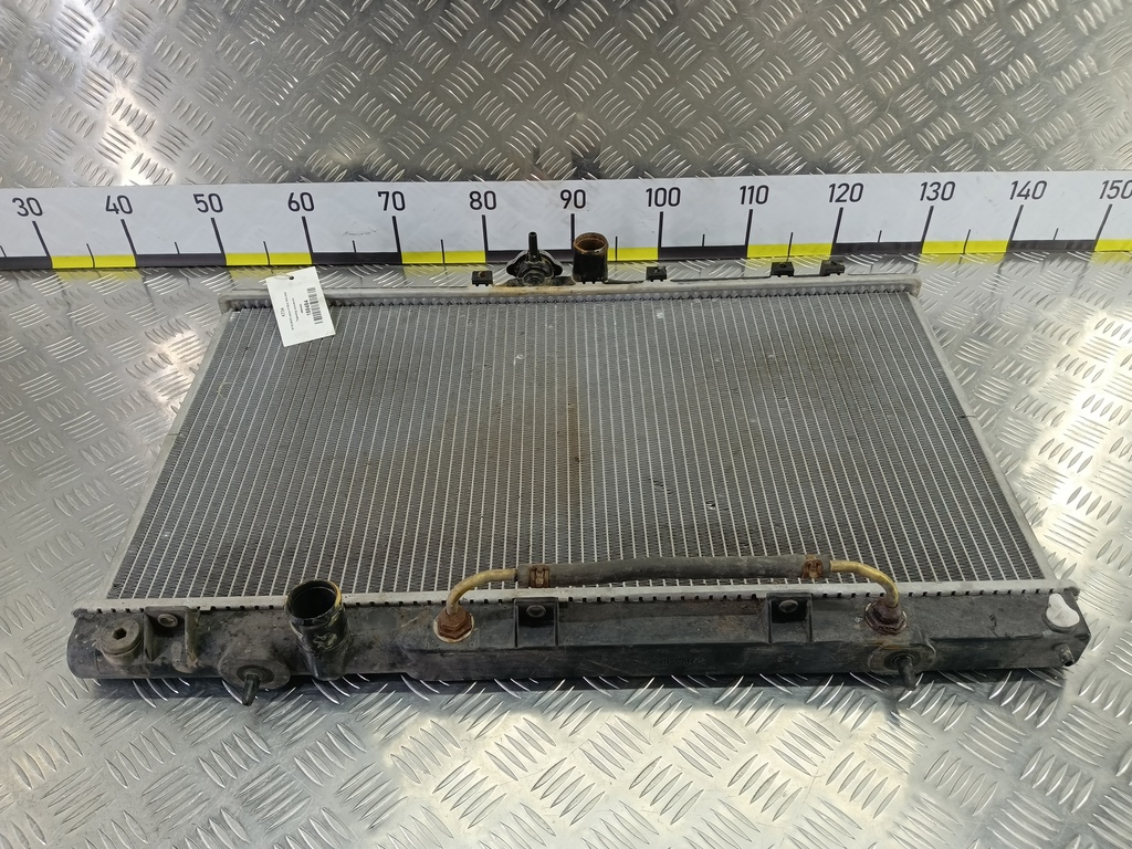 радиатор основной MITSUBISHI LANCER  MR968856, 7300 рублей, Москва