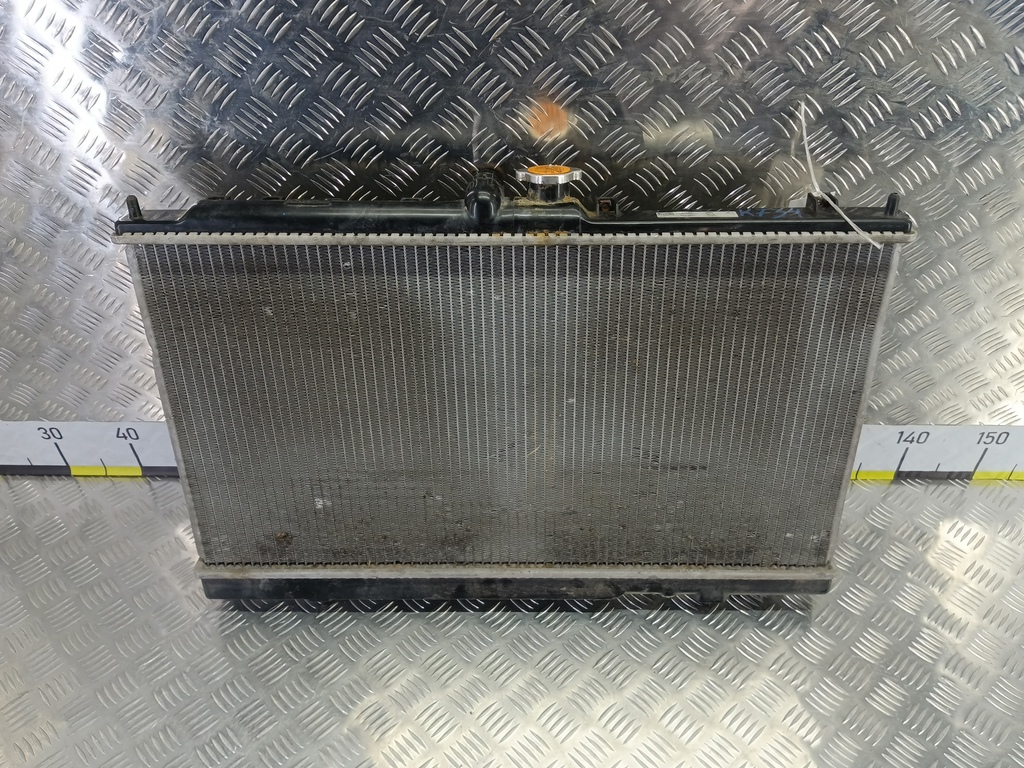 радиатор основной MITSUBISHI LANCER  MR968856, 7300 рублей, Москва