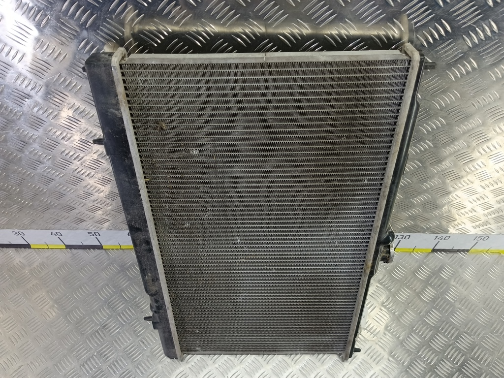 радиатор основной MITSUBISHI LANCER  MR968856, 7300 рублей, Москва