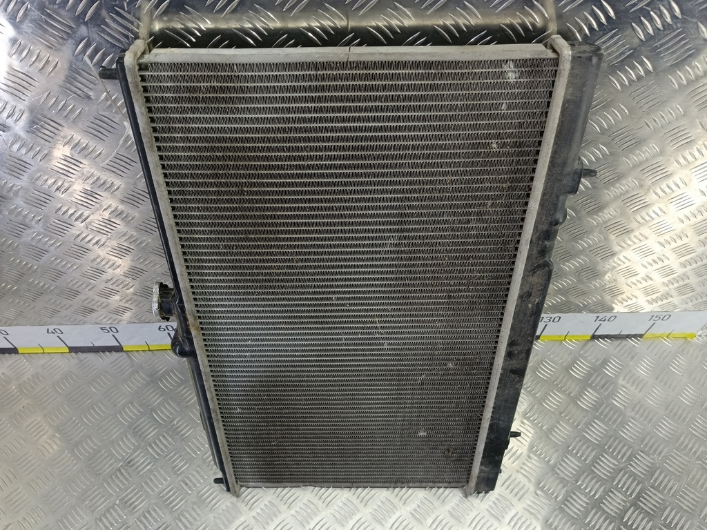 радиатор основной MITSUBISHI LANCER  MR968856, 7300 рублей, Москва