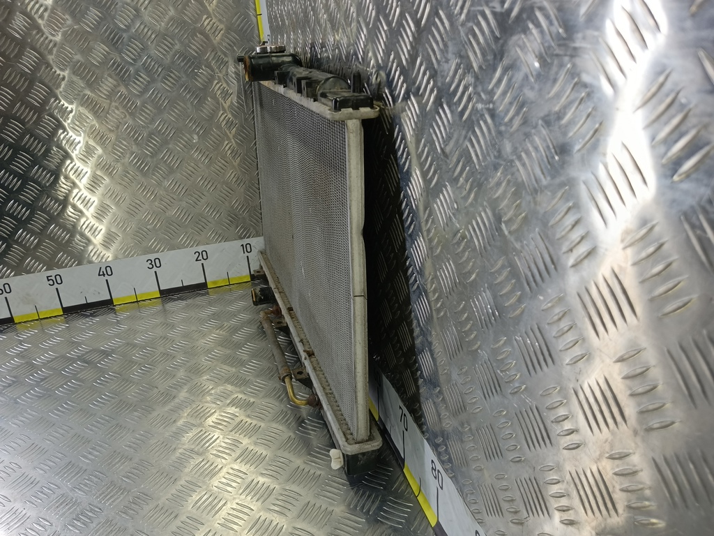 радиатор основной MITSUBISHI LANCER  MR968856, 7300 рублей, Москва