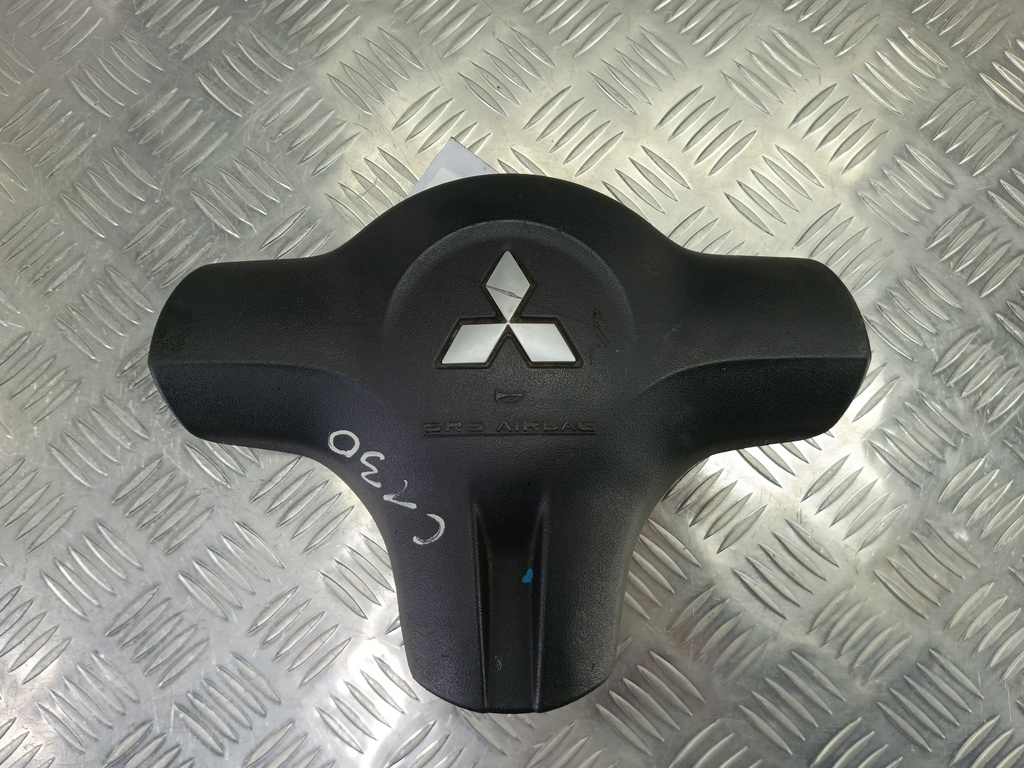 подушка безопасности водителя MITSUBISHI COLT  4400A244XA, 3620 рублей, Москва