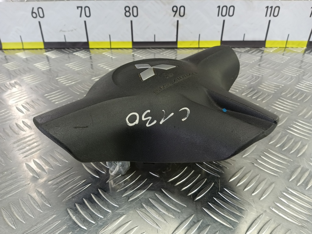 подушка безопасности водителя MITSUBISHI COLT  4400A244XA, 3620 рублей, Москва