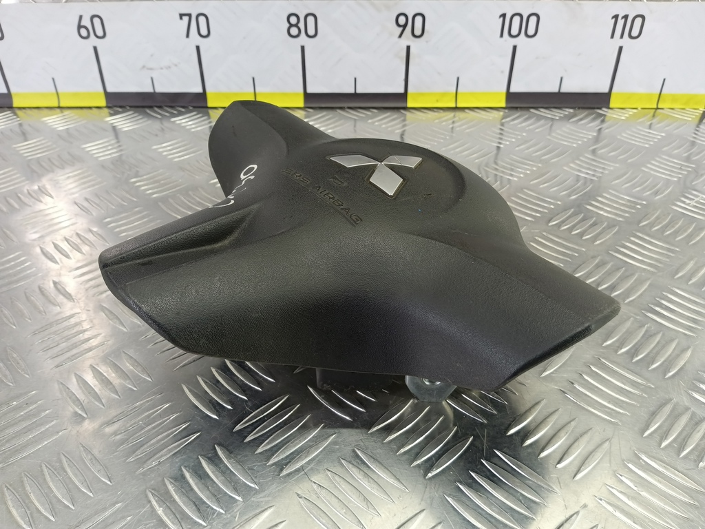 подушка безопасности водителя MITSUBISHI COLT  4400A244XA, 3620 рублей, Москва