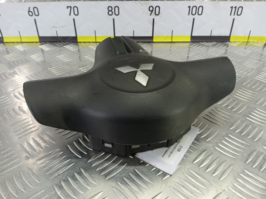 подушка безопасности водителя MITSUBISHI COLT  4400A244XA, 3620 рублей, Москва