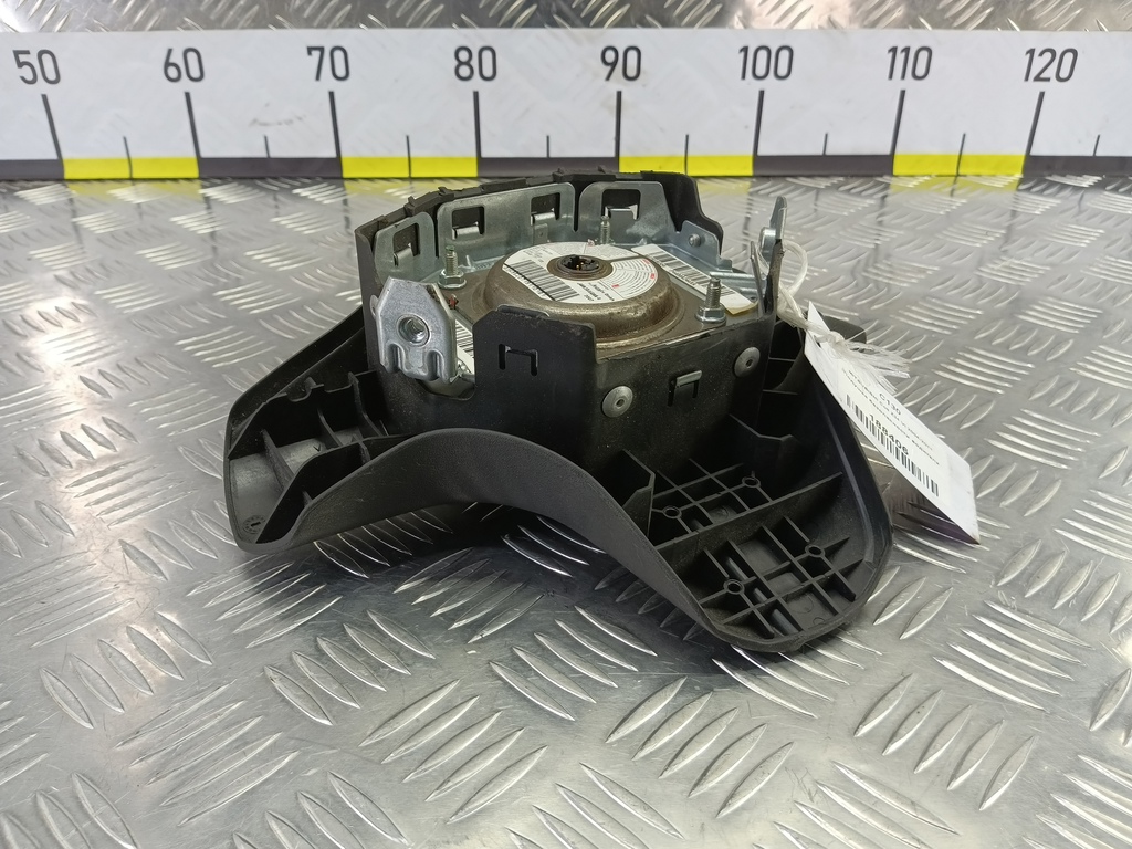 подушка безопасности водителя MITSUBISHI COLT  4400A244XA, 3620 рублей, Москва