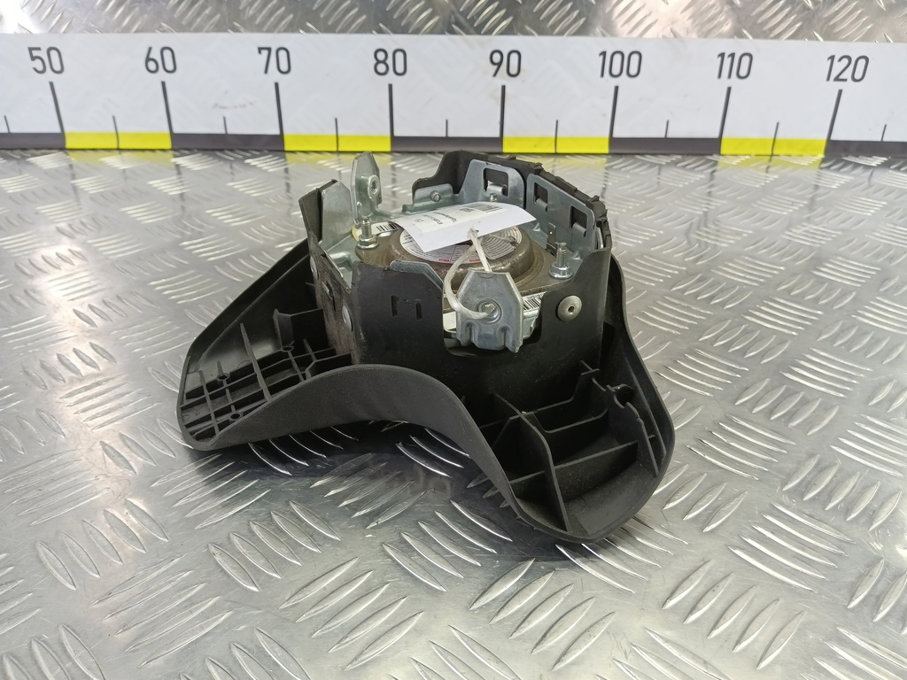 подушка безопасности водителя MITSUBISHI COLT  4400A244XA, 3620 рублей, Москва