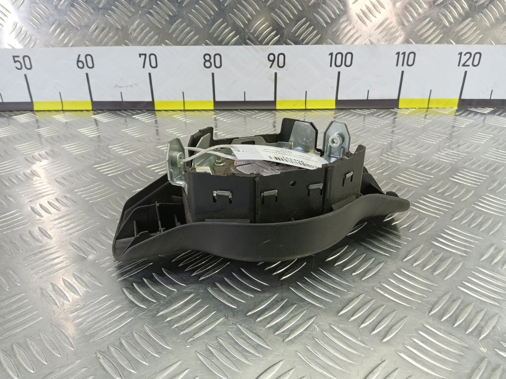 подушка безопасности водителя MITSUBISHI COLT  4400A244XA, 3620 рублей, Москва