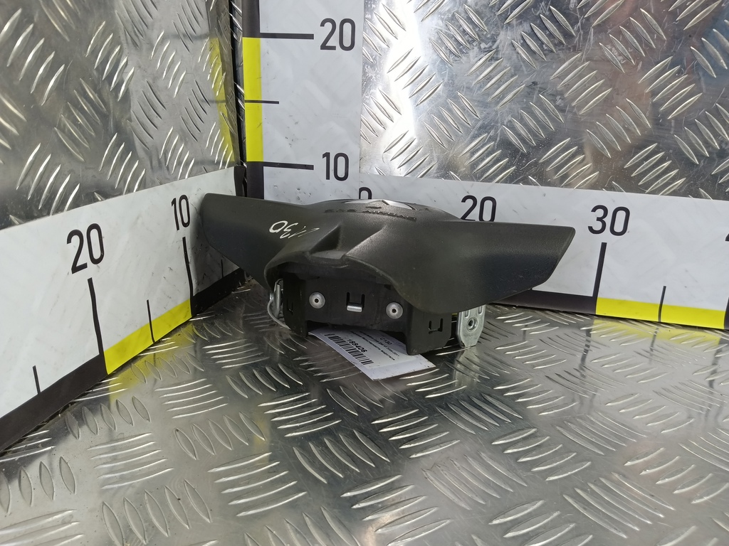 подушка безопасности водителя MITSUBISHI COLT  4400A244XA, 3620 рублей, Москва