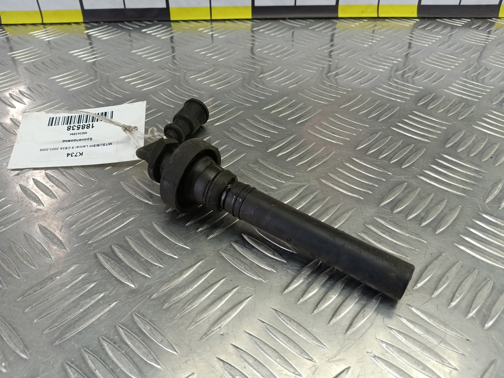 бронепровод MITSUBISHI LANCER  MD342894, 1320 рублей, Москва