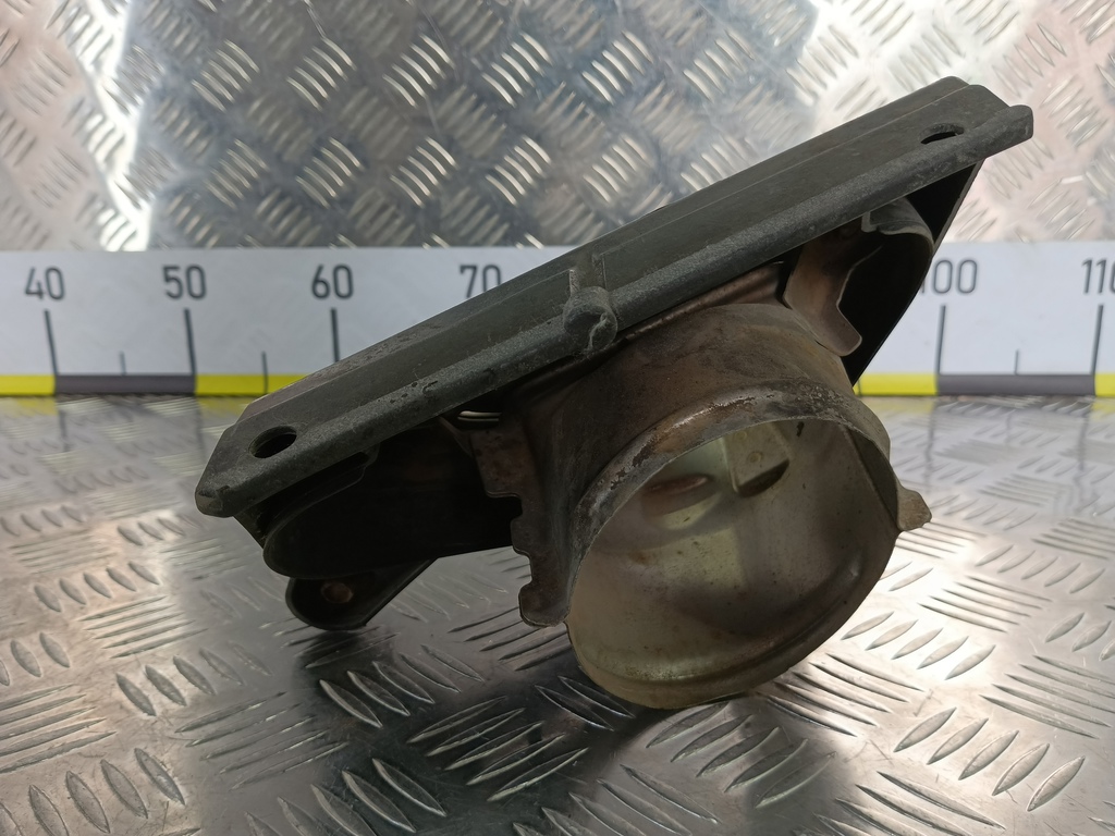 накладка бампера заднего HONDA Civic 1.8 MT (140 л.с.)Civic  VIII (2005—2009) Хетчбэк 71508SMGE00, 1670 рублей, Москва