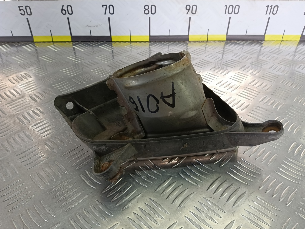 накладка бампера заднего HONDA Civic 1.8 MT (140 л.с.)Civic  VIII (2005—2009) Хетчбэк 71508SMGE00, 1670 рублей, Москва